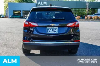 Chevrolet Equinox 2020 LT 4dr SUV w/1LT