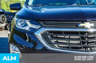 Chevrolet Equinox 2020 LT 4dr SUV w/1LT