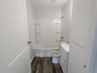 Propiedad en alquiler con 3 habitaciones y 1 baño en Columbus