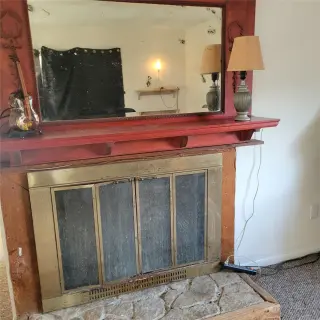 Propiedad en alquiler con 2 habitaciones y 2.5 baños en Decatur