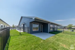 Propiedad en alquiler con 4 habitaciones y 2 baños en Maize