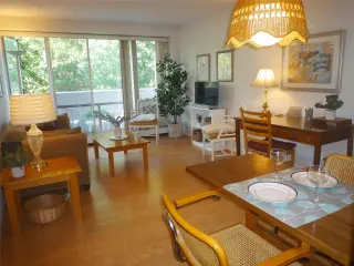 Propiedad en alquiler con 1 dormitorio y 1 baño en Cambridge