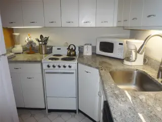 Propiedad en alquiler con 1 dormitorio y 1 baño en Cambridge