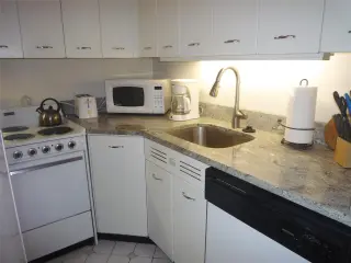 Propiedad en alquiler con 1 dormitorio y 1 baño en Cambridge