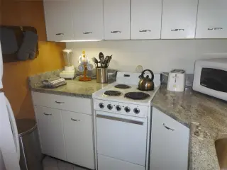 Propiedad en alquiler con 1 dormitorio y 1 baño en Cambridge