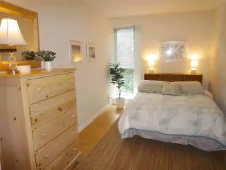 Propiedad en alquiler con 1 dormitorio y 1 baño en Cambridge