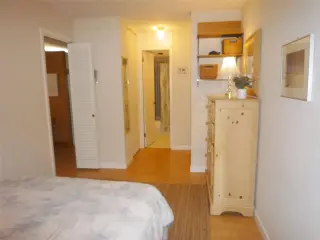 Propiedad en alquiler con 1 dormitorio y 1 baño en Cambridge