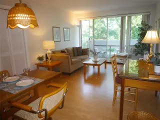 Propiedad en alquiler con 1 dormitorio y 1 baño en Cambridge