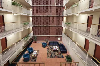 Propiedad en alquiler con 1 dormitorio y 1 baño en Cambridge