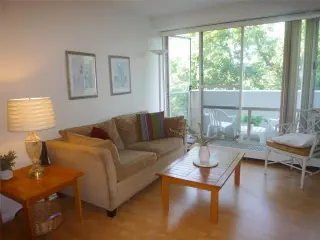 Propiedad en alquiler con 1 dormitorio y 1 baño en Cambridge
