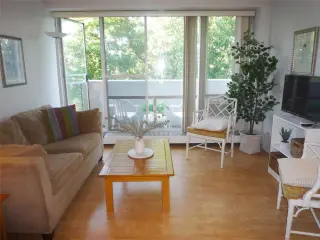 Propiedad en alquiler con 1 dormitorio y 1 baño en Cambridge