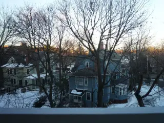 Propiedad en alquiler con 1 dormitorio y 1 baño en Cambridge
