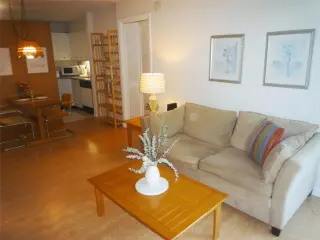Propiedad en alquiler con 1 dormitorio y 1 baño en Cambridge