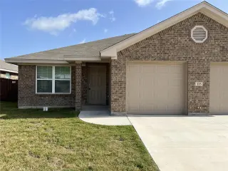 Propiedad en alquiler con 3 habitaciones y 2 baños en Copperas Cove