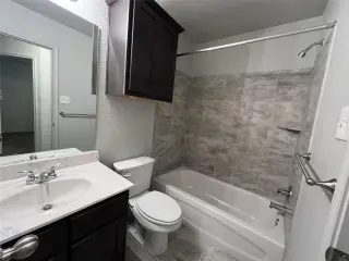 Propiedad en alquiler con 3 habitaciones y 2 baños en Copperas Cove