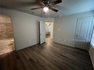 Propiedad en alquiler con 3 habitaciones y 2 baños en Copperas Cove