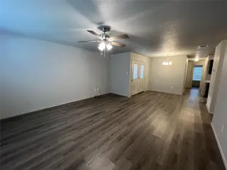 Propiedad en alquiler con 3 habitaciones y 2 baños en Copperas Cove