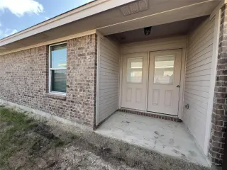Propiedad en alquiler con 3 habitaciones y 2 baños en Copperas Cove