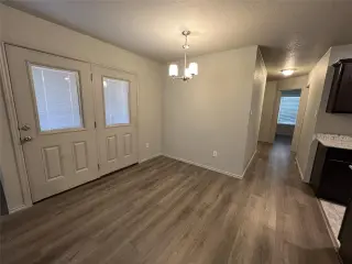 Propiedad en alquiler con 3 habitaciones y 2 baños en Copperas Cove