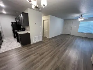 Propiedad en alquiler con 3 habitaciones y 2 baños en Copperas Cove