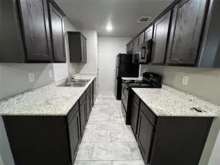 Propiedad en alquiler con 3 habitaciones y 2 baños en Copperas Cove