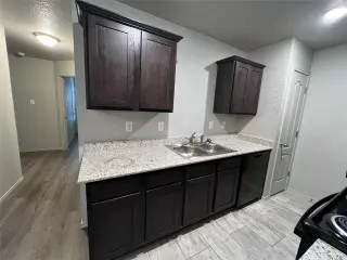 Propiedad en alquiler con 3 habitaciones y 2 baños en Copperas Cove