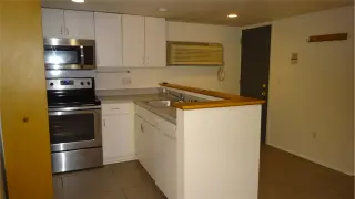Propiedad en alquiler con 1 dormitorio y 1 baño en Washington