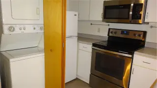 Propiedad en alquiler con 1 dormitorio y 1 baño en Washington