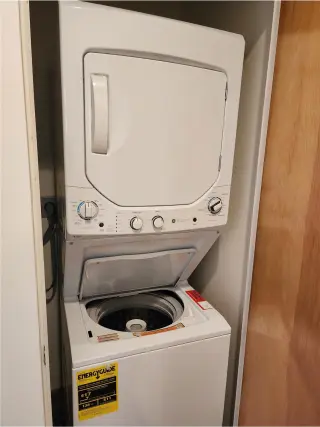 Propiedad en alquiler con 1 dormitorio y 1 baño en Washington