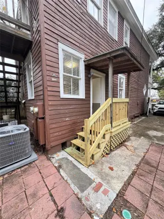 Propiedad en alquiler con 1 dormitorio y 1 baño en Savannah