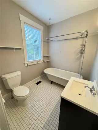 Propiedad en alquiler con 1 dormitorio y 1 baño en Savannah