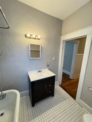 Propiedad en alquiler con 1 dormitorio y 1 baño en Savannah