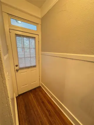 Propiedad en alquiler con 1 dormitorio y 1 baño en Savannah