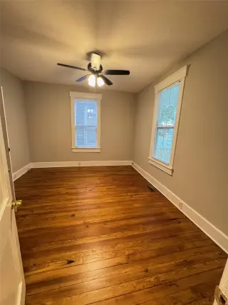Propiedad en alquiler con 1 dormitorio y 1 baño en Savannah