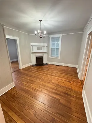 Propiedad en alquiler con 1 dormitorio y 1 baño en Savannah