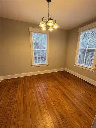 Propiedad en alquiler con 1 dormitorio y 1 baño en Savannah