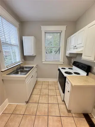 Propiedad en alquiler con 1 dormitorio y 1 baño en Savannah