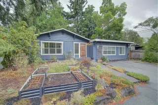 Propiedad en alquiler con 4 habitaciones y 1.5 baños en Seattle