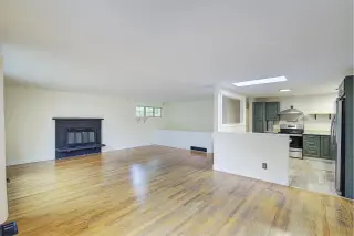 Propiedad en alquiler con 4 habitaciones y 1.5 baños en Seattle