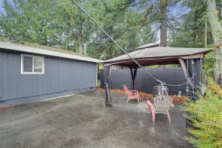 Propiedad en alquiler con 4 habitaciones y 1.5 baños en Seattle