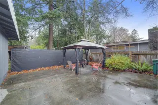 Propiedad en alquiler con 4 habitaciones y 1.5 baños en Seattle