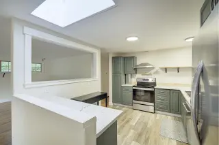 Propiedad en alquiler con 4 habitaciones y 1.5 baños en Seattle