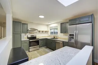 Propiedad en alquiler con 4 habitaciones y 1.5 baños en Seattle