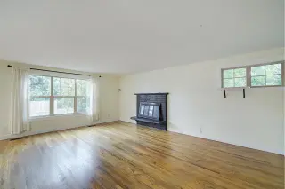 Propiedad en alquiler con 4 habitaciones y 1.5 baños en Seattle