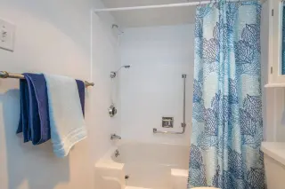 Propiedad en alquiler con 2 dormitorios y 2 baños en Richmond