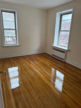 Propiedad en alquiler con 1 dormitorio y 1 baño en Brooklyn