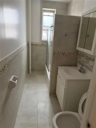 Propiedad en alquiler con 1 dormitorio y 1 baño en Brooklyn