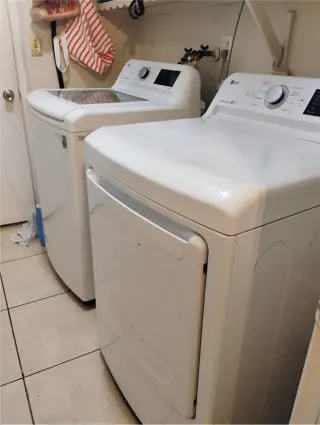 Propiedad en alquiler con 1 dormitorio y 1 baño en Hollywood