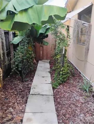 Propiedad en alquiler con 1 dormitorio y 1 baño en Hollywood