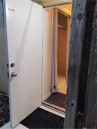 Propiedad en alquiler con 1 dormitorio y 1 baño en Hollywood